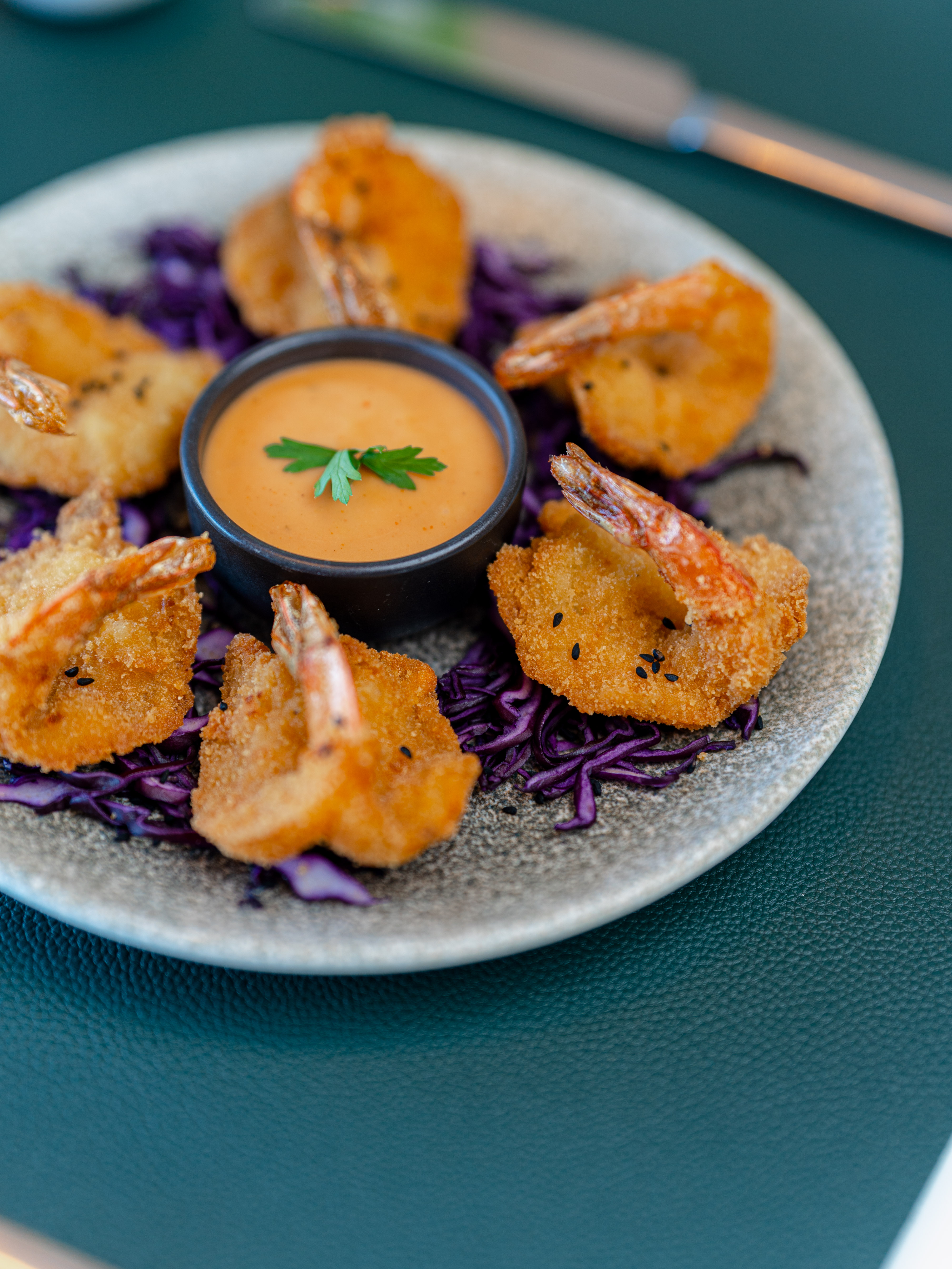 Baguette Sub food photography - Image 2